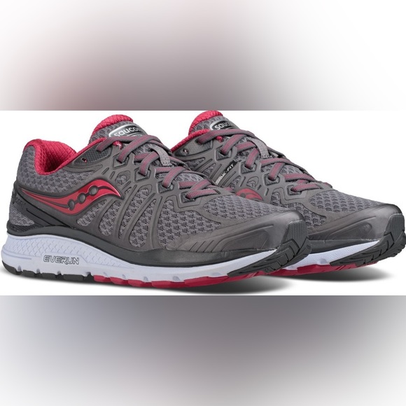 NWB Women’s Saucony Echelon 6 Running Shoe
Size 8 - Picture 2 of 11